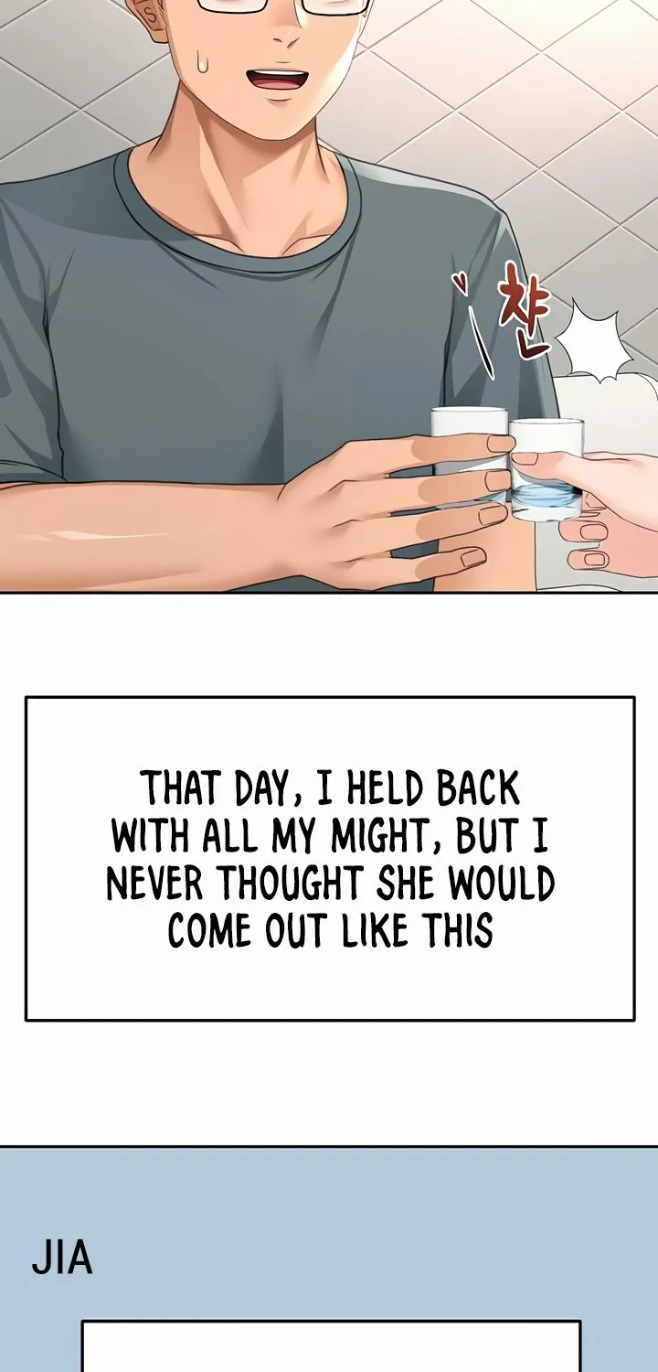 Rooftop Sex King Chapter 23 - Page 18 in English