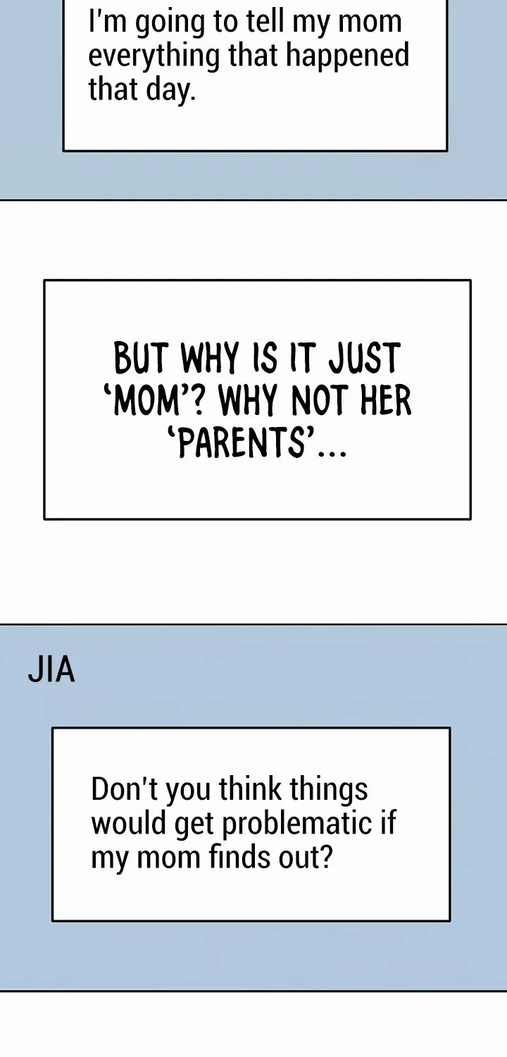Rooftop Sex King Chapter 23 - Page 19 in English