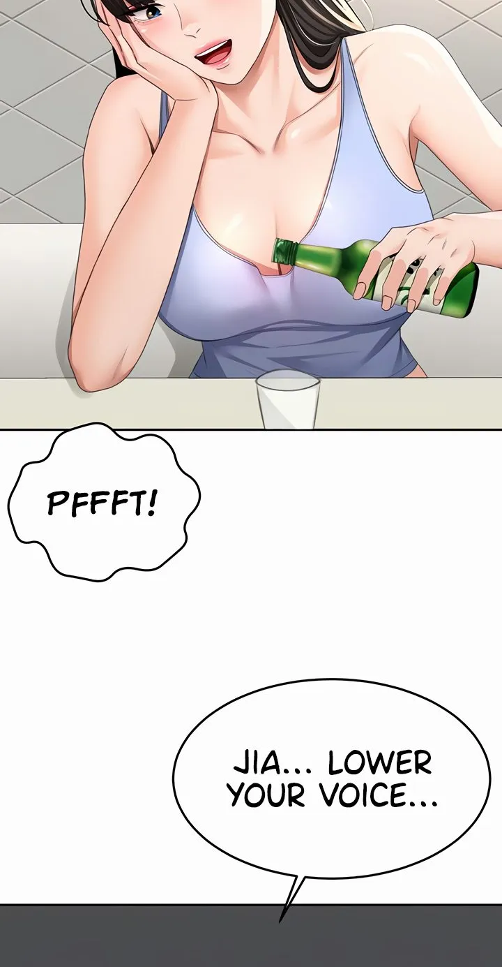 Rooftop Sex King Chapter 23 - Page 22 in English