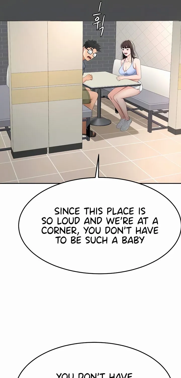 Rooftop Sex King Chapter 23 - Page 23 in English