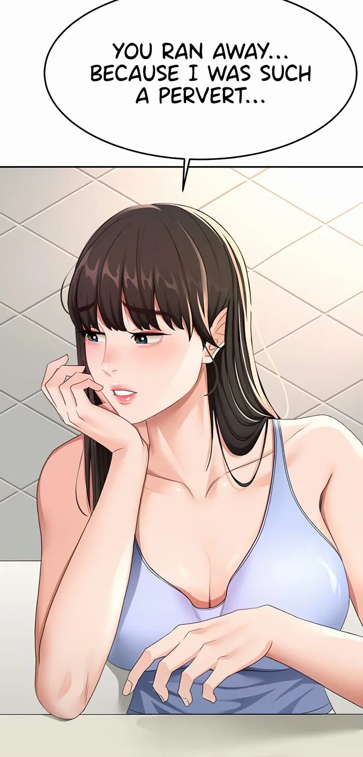 Rooftop Sex King Chapter 23 - Page 25 in English