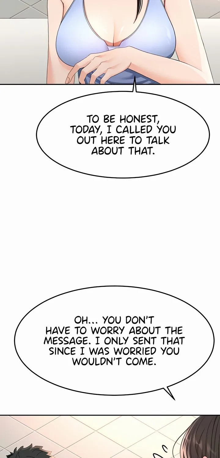 Rooftop Sex King Chapter 23 - Page 28 in English