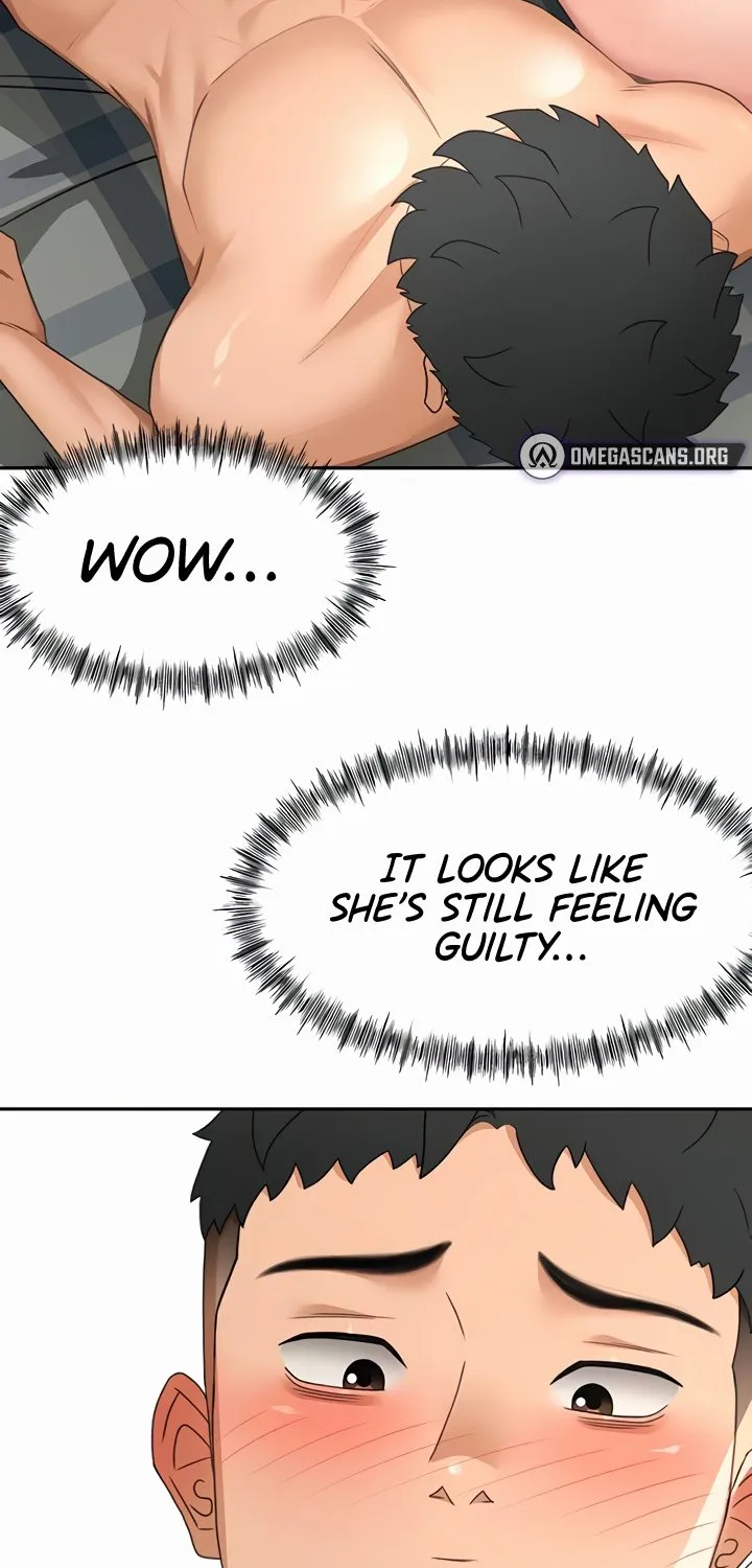 Rooftop Sex King Chapter 23 - Page 3 in English