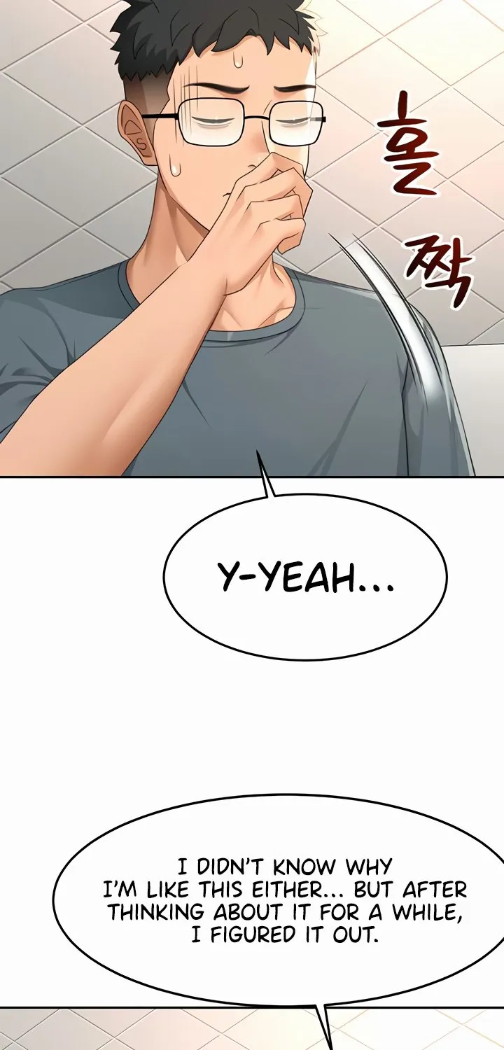 Rooftop Sex King Chapter 23 - Page 30 in English