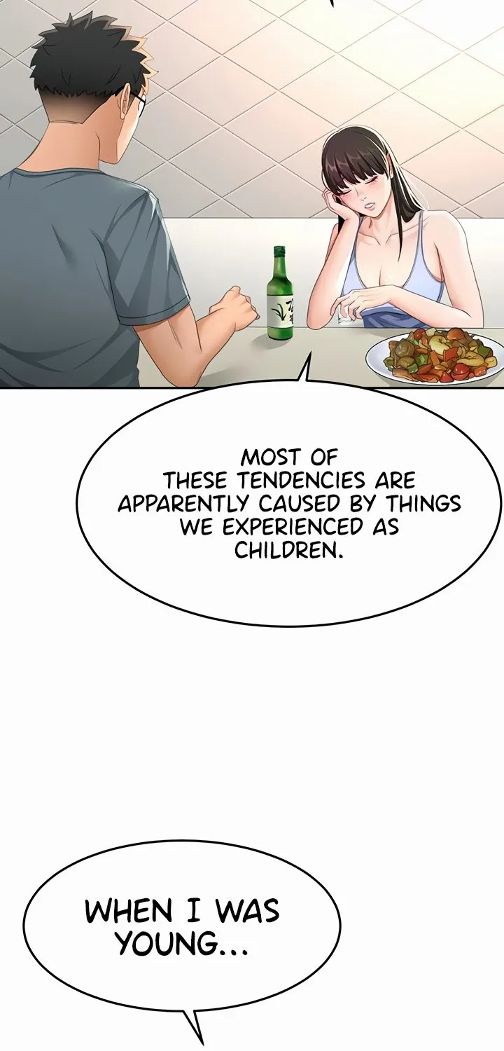 Rooftop Sex King Chapter 23 - Page 31 in English