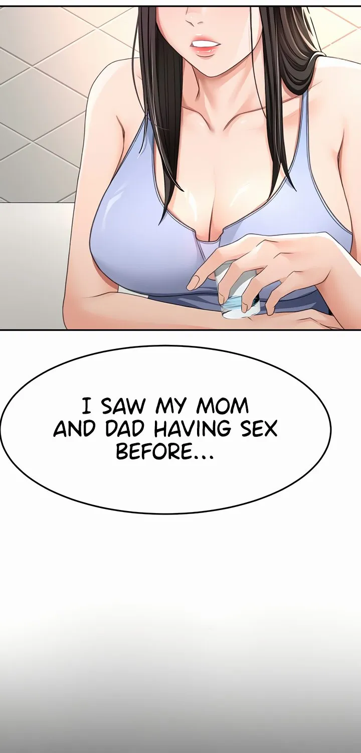 Rooftop Sex King Chapter 23 - Page 32 in English