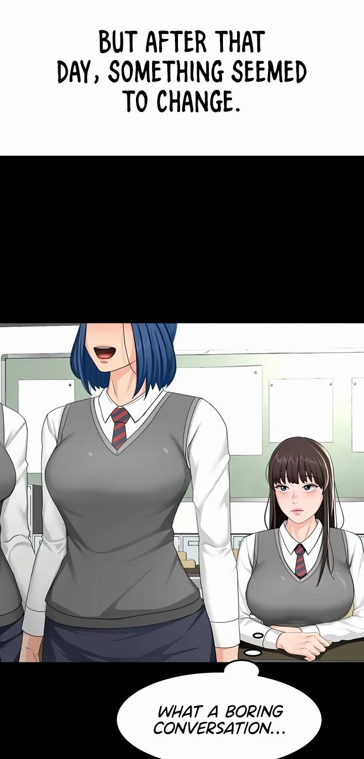 Rooftop Sex King Chapter 23 - Page 43 in English