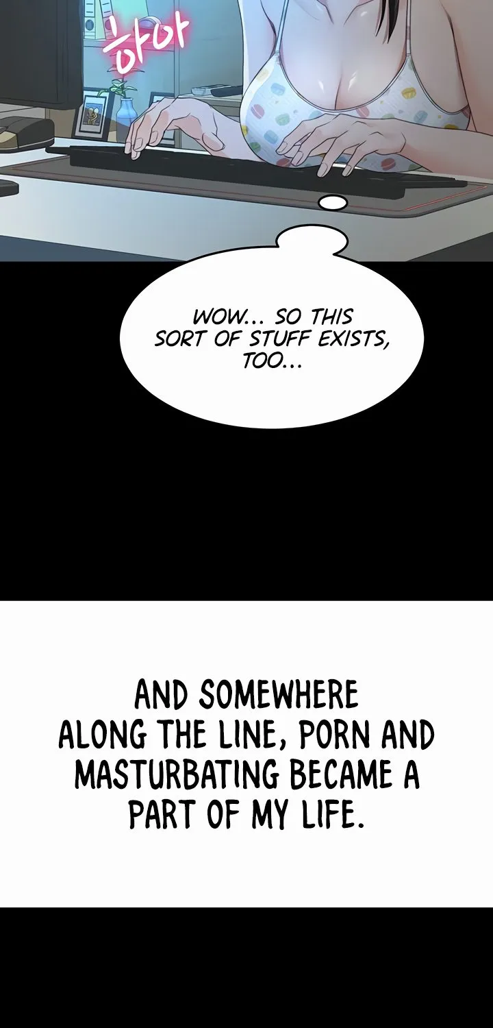 Rooftop Sex King Chapter 23 - Page 45 in English