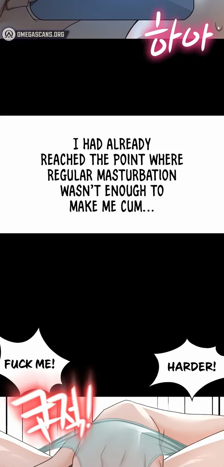 Rooftop Sex King Chapter 23 - Page 48 in English