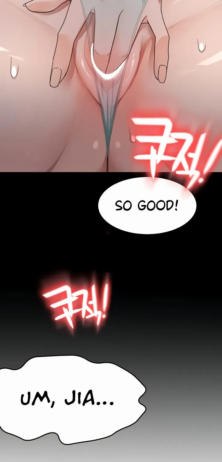 Rooftop Sex King Chapter 23 - Page 49 in English