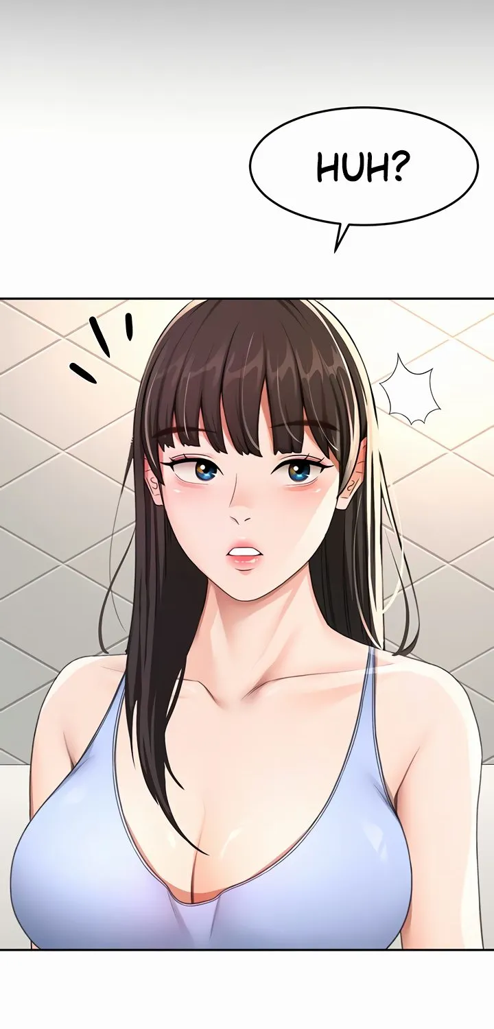 Rooftop Sex King Chapter 23 - Page 50 in English