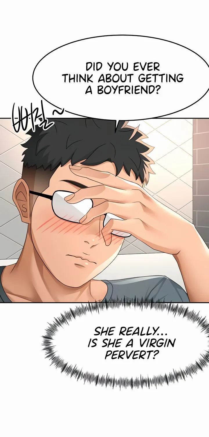 Rooftop Sex King Chapter 23 - Page 51 in English