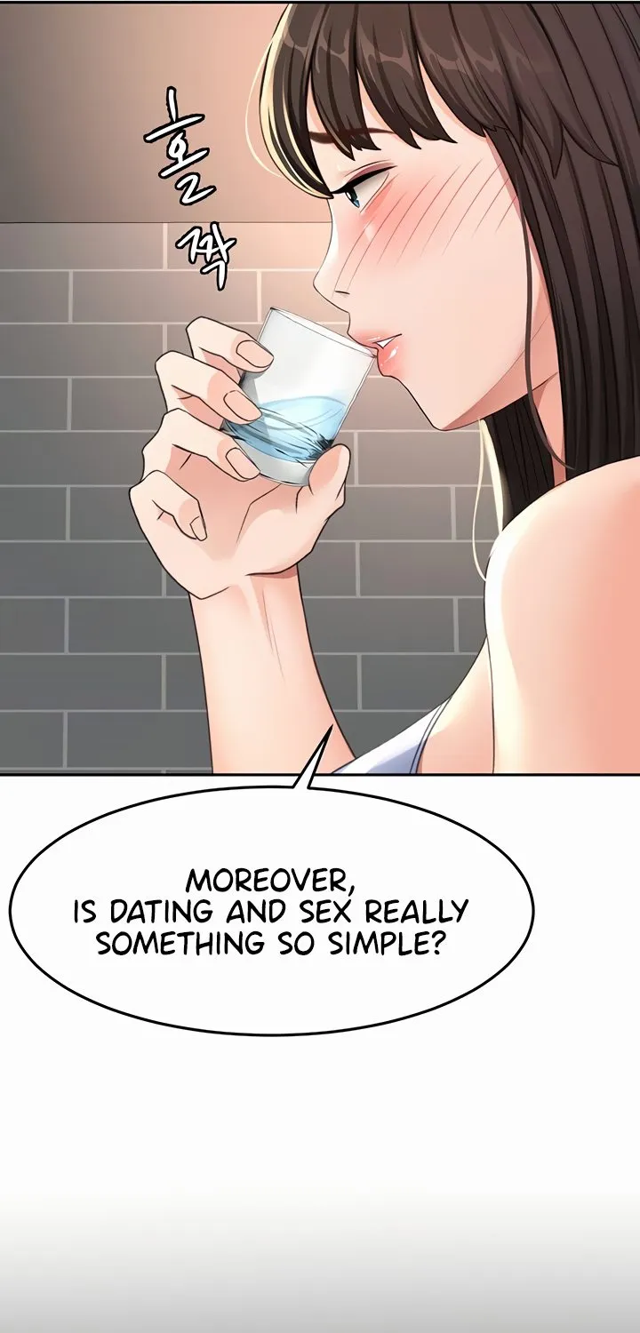 Rooftop Sex King Chapter 23 - Page 53 in English