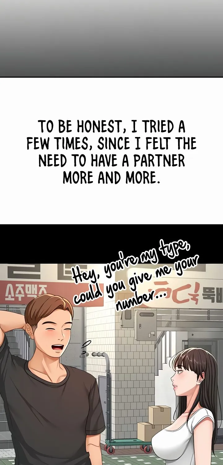 Rooftop Sex King Chapter 23 - Page 54 in English
