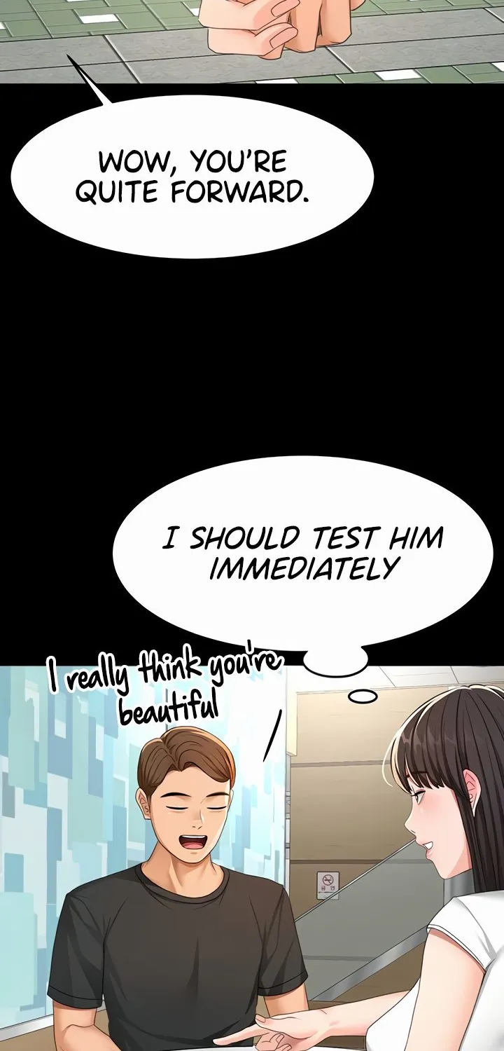 Rooftop Sex King Chapter 23 - Page 56 in English