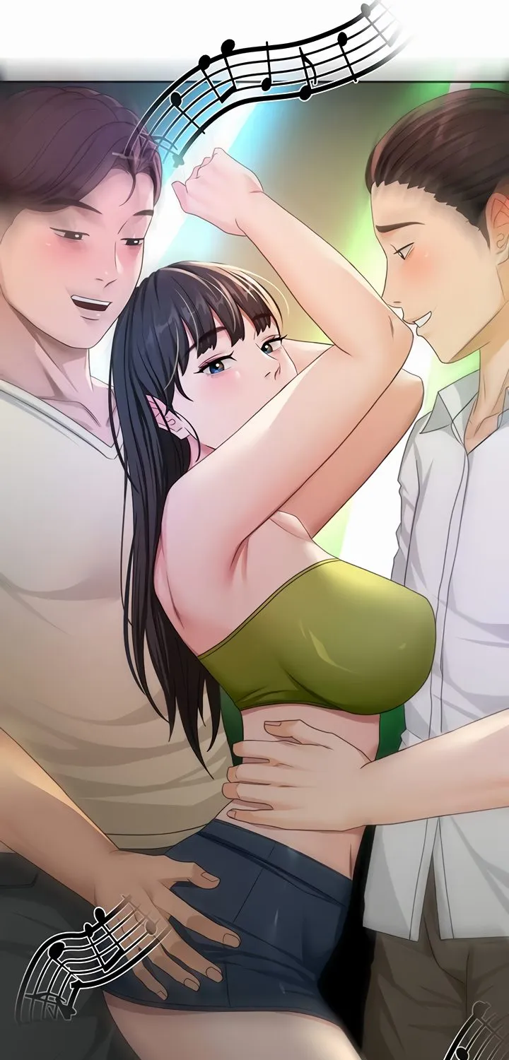 Rooftop Sex King Chapter 23 - Page 63 in English