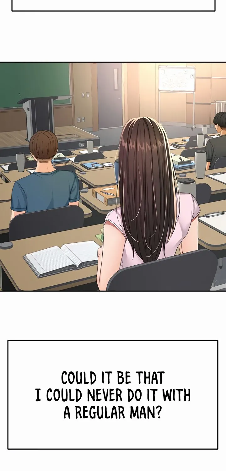 Rooftop Sex King Chapter 23 - Page 68 in English