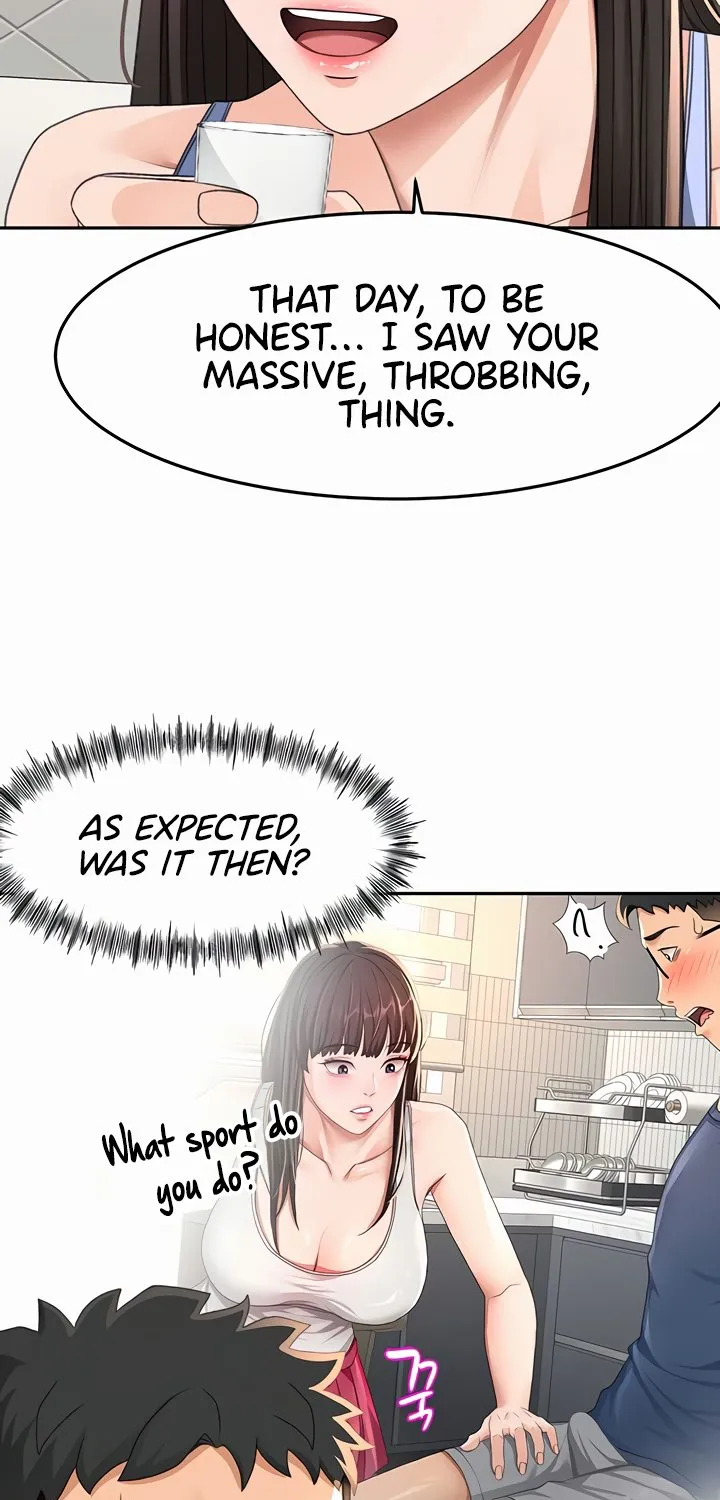 Rooftop Sex King Chapter 23 - Page 71 in English