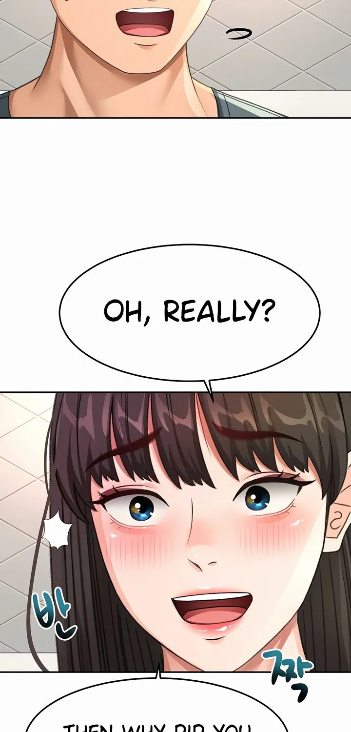 Rooftop Sex King Chapter 23 - Page 76 in English