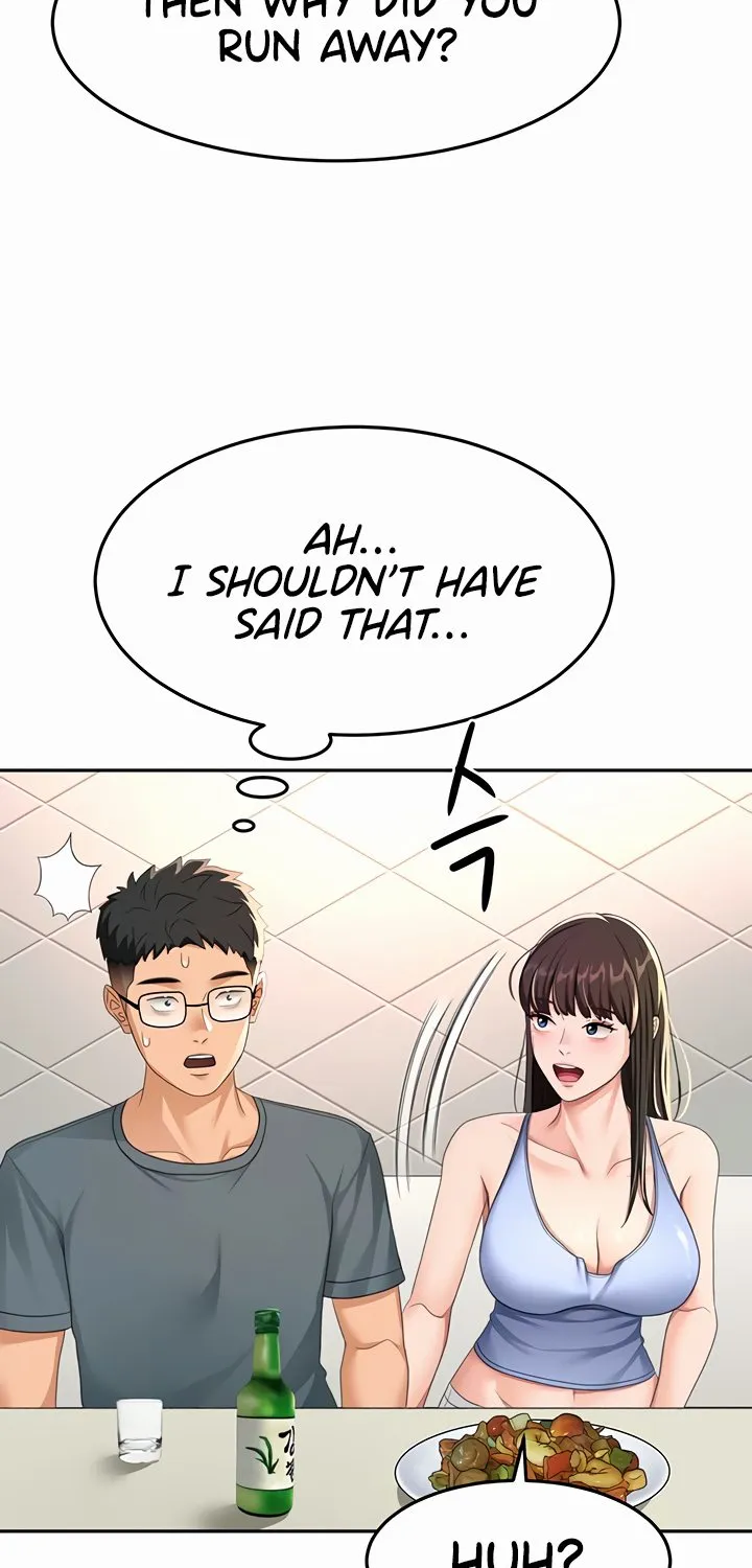 Rooftop Sex King Chapter 23 - Page 77 in English