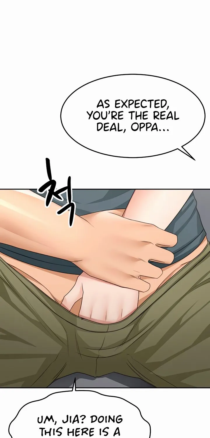 Rooftop Sex King Chapter 23 - Page 80 in English