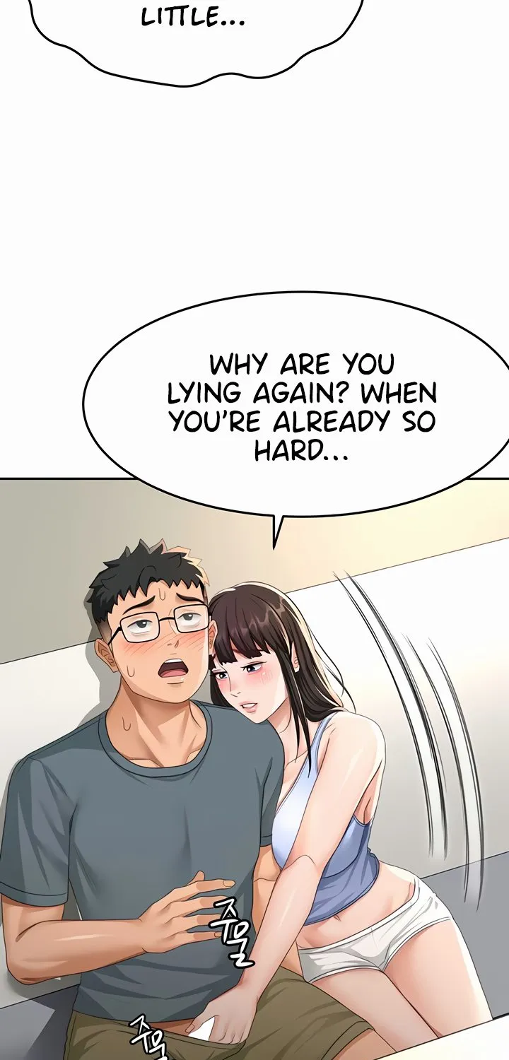Rooftop Sex King Chapter 23 - Page 81 in English