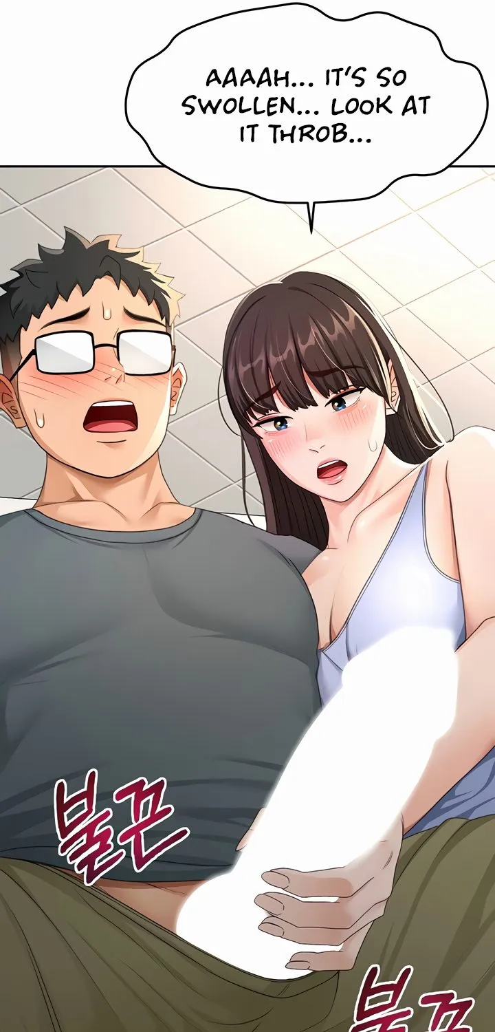 Rooftop Sex King Chapter 23 - Page 83 in English