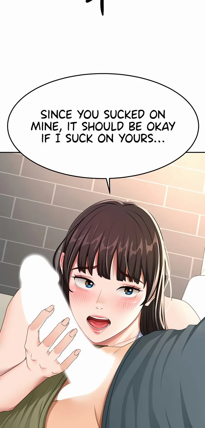 Rooftop Sex King Chapter 23 - Page 85 in English