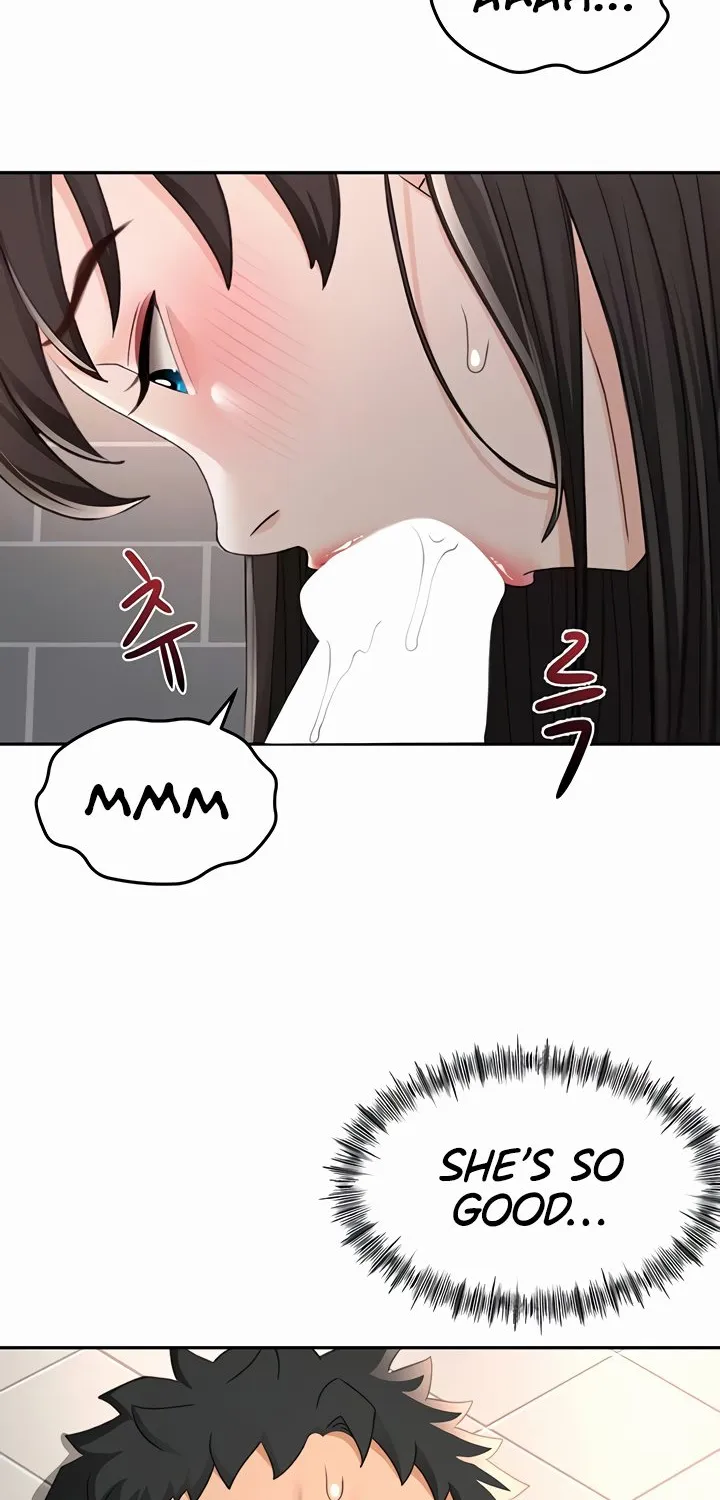 Rooftop Sex King Chapter 24 - Page 16 in English