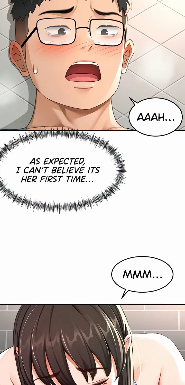 Rooftop Sex King Chapter 24 - Page 17 in English