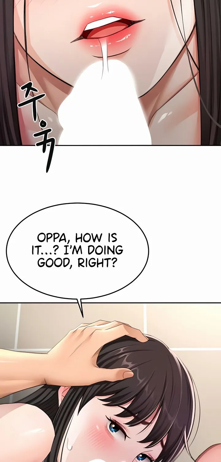 Rooftop Sex King Chapter 24 - Page 19 in English