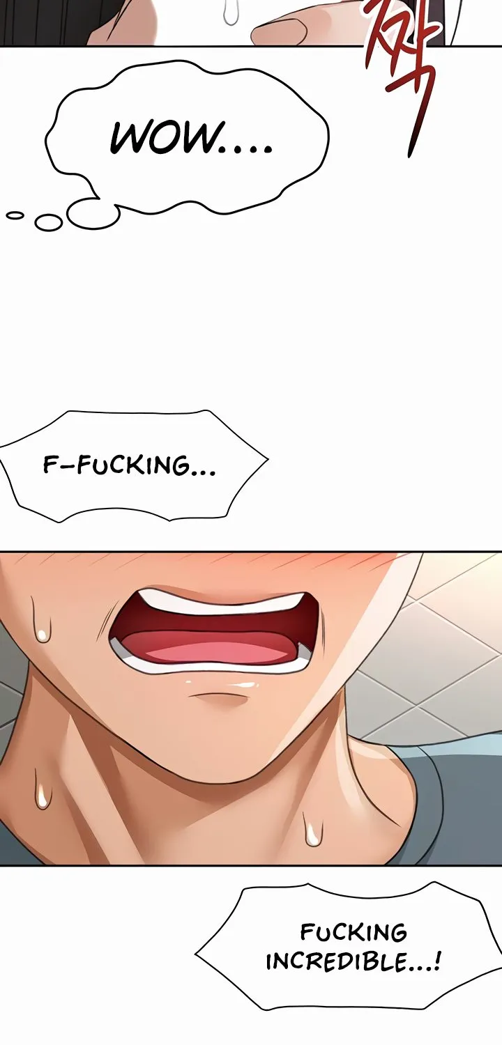 Rooftop Sex King Chapter 24 - Page 22 in English