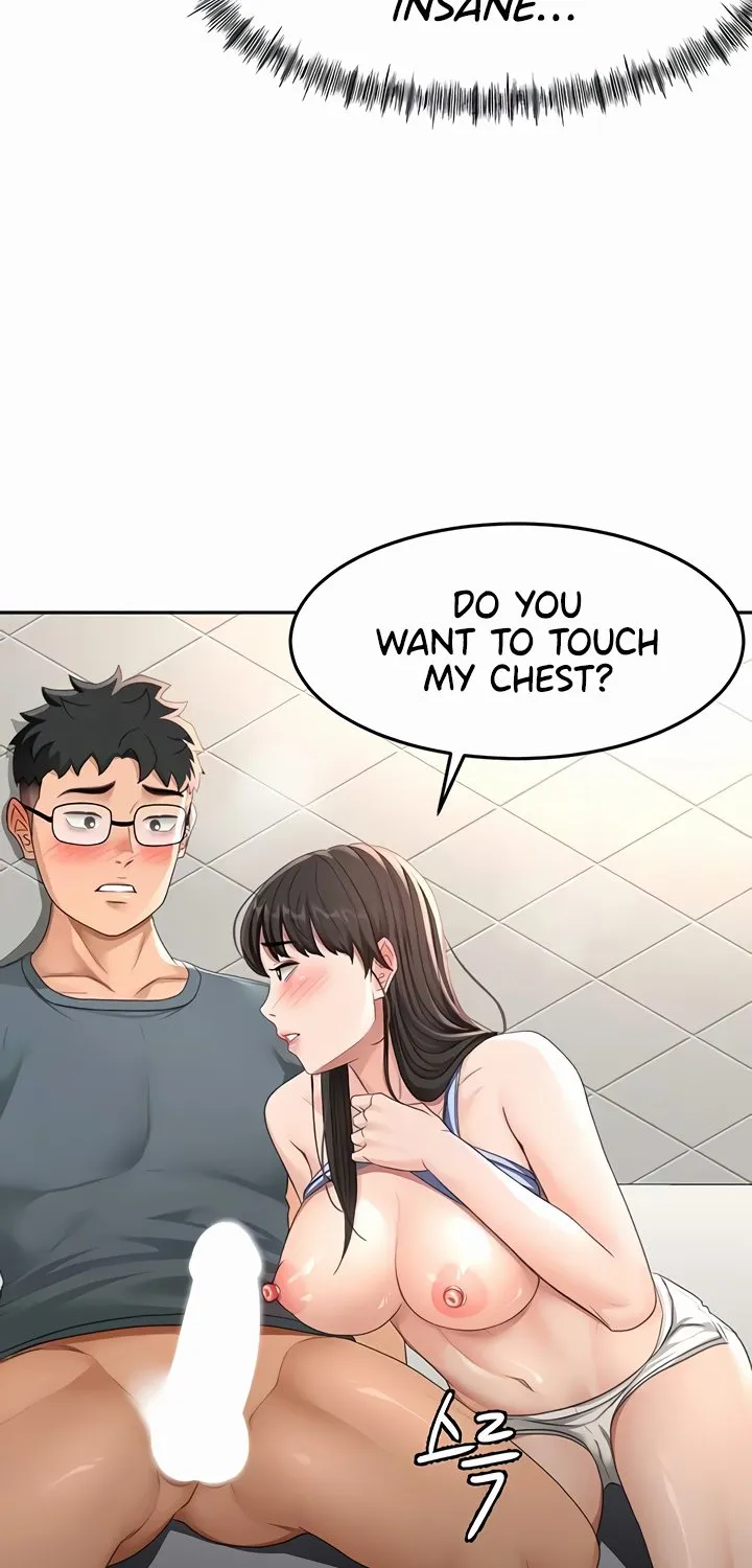 Rooftop Sex King Chapter 24 - Page 24 in English