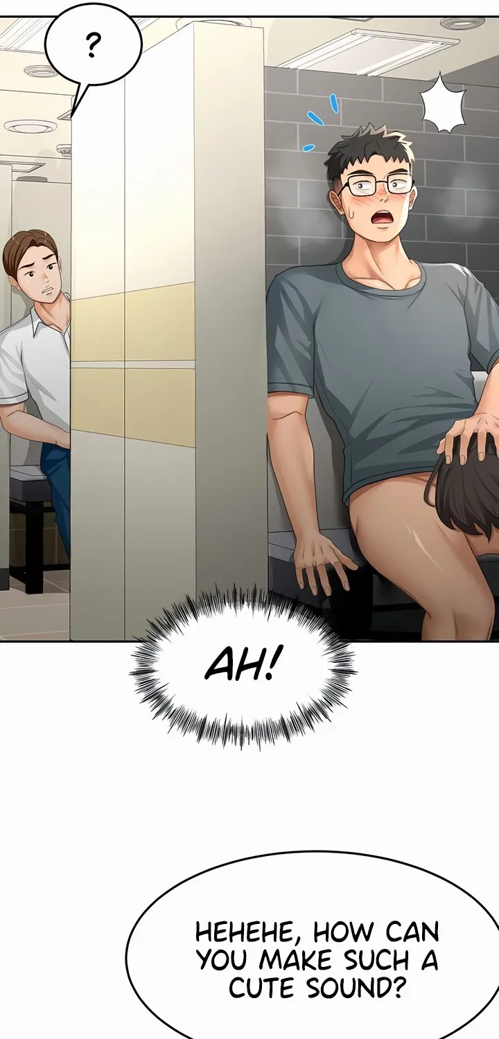 Rooftop Sex King Chapter 24 - Page 33 in English