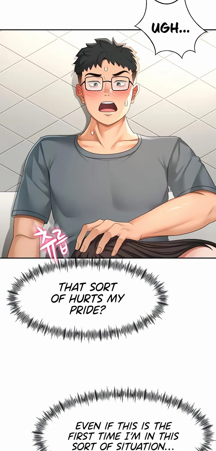 Rooftop Sex King Chapter 24 - Page 35 in English