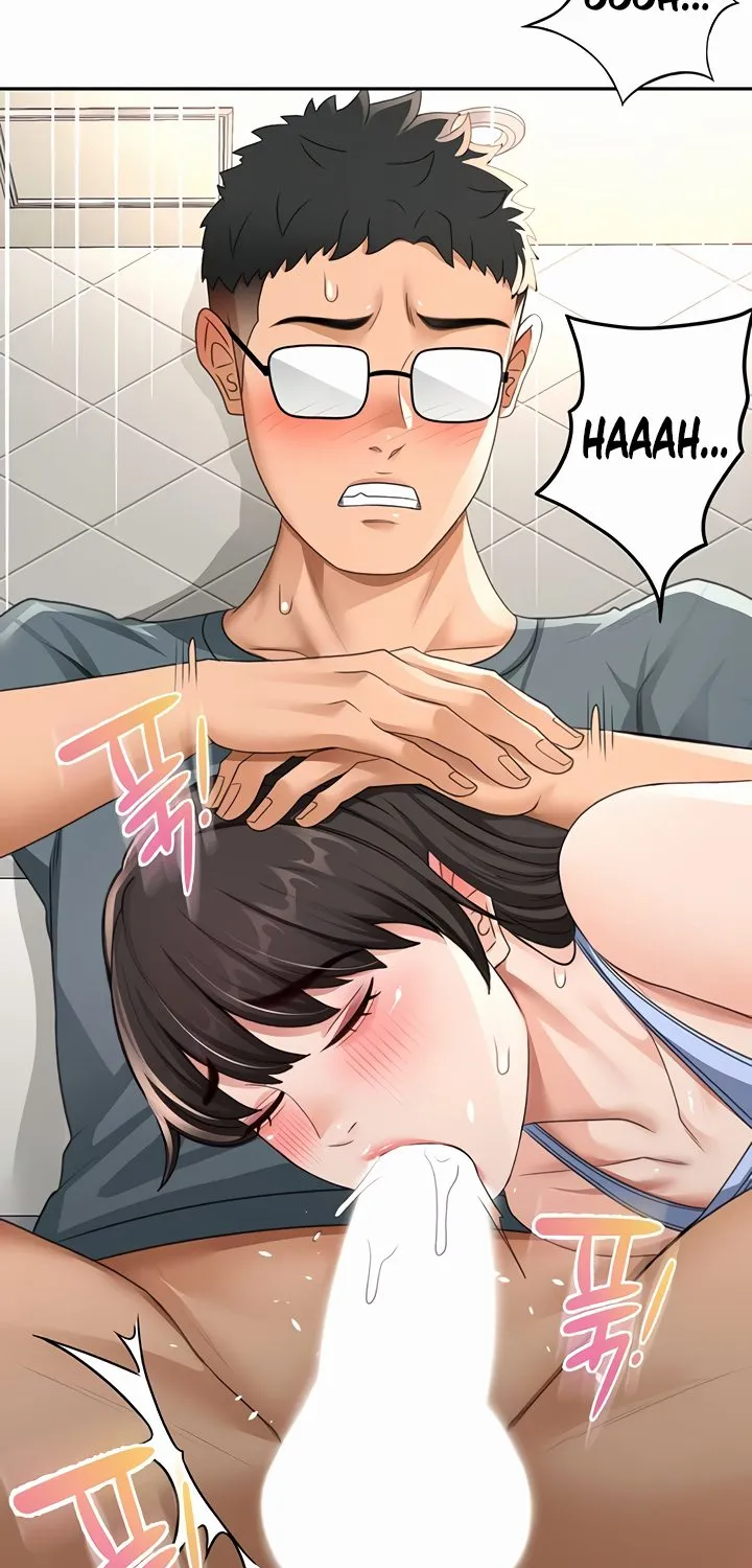 Rooftop Sex King Chapter 24 - Page 41 in English