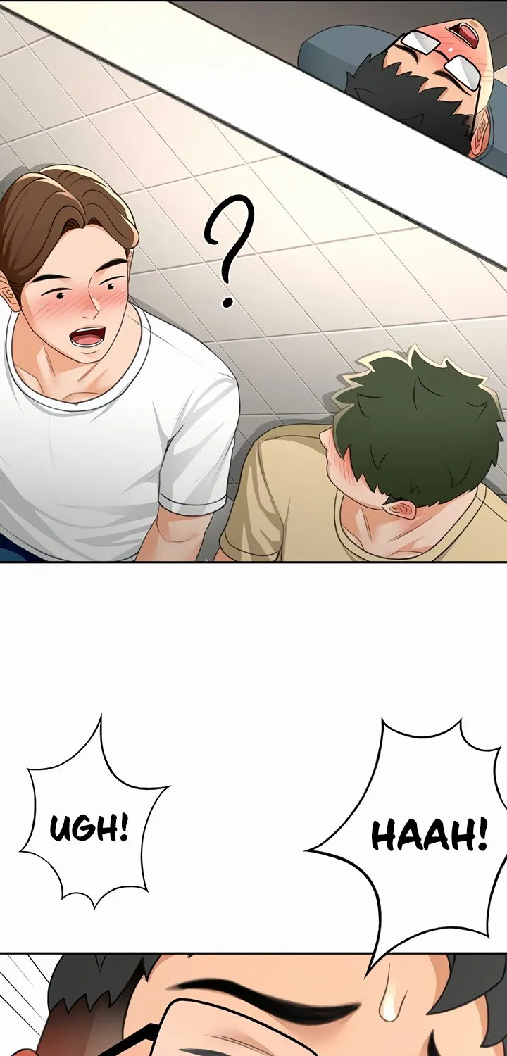Rooftop Sex King Chapter 24 - Page 43 in English