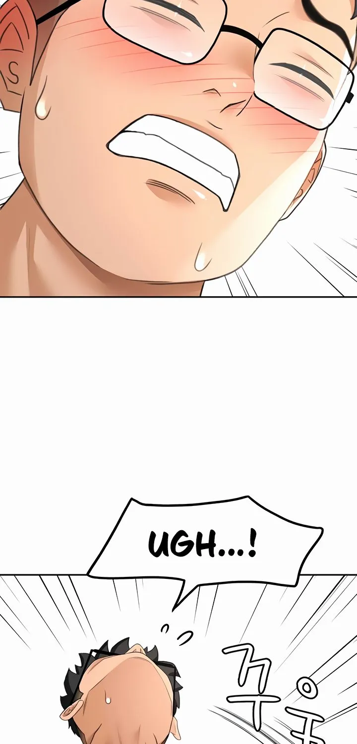 Rooftop Sex King Chapter 24 - Page 44 in English