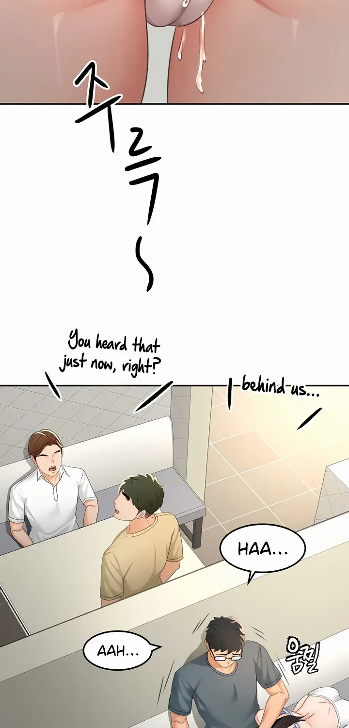 Rooftop Sex King Chapter 24 - Page 47 in English