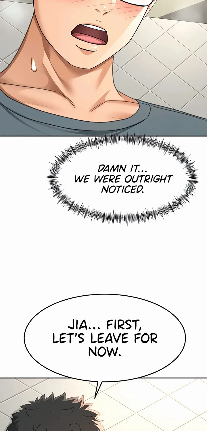 Rooftop Sex King Chapter 24 - Page 50 in English