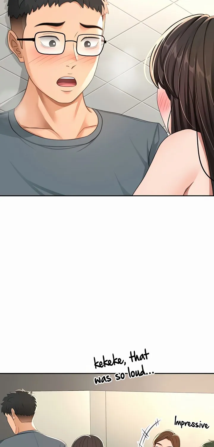 Rooftop Sex King Chapter 24 - Page 51 in English