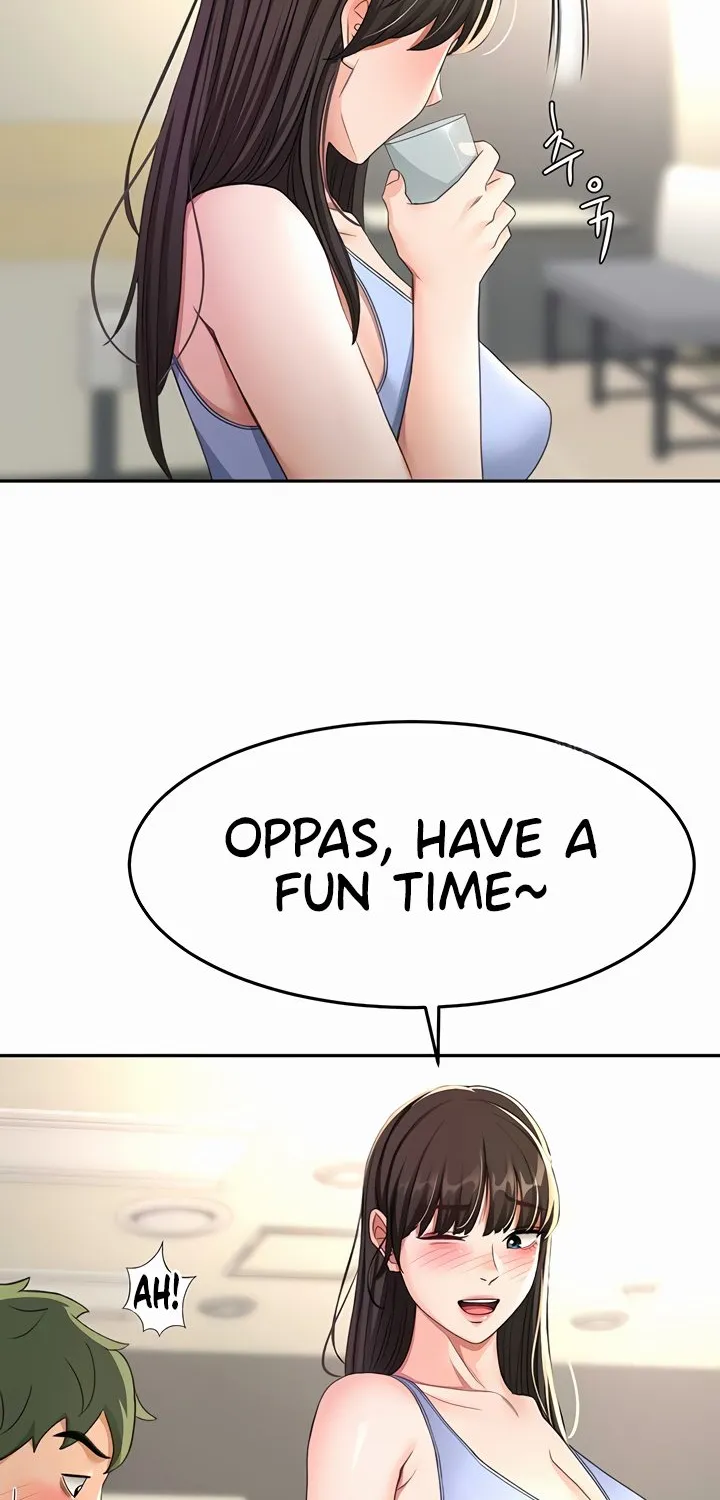 Rooftop Sex King Chapter 24 - Page 54 in English
