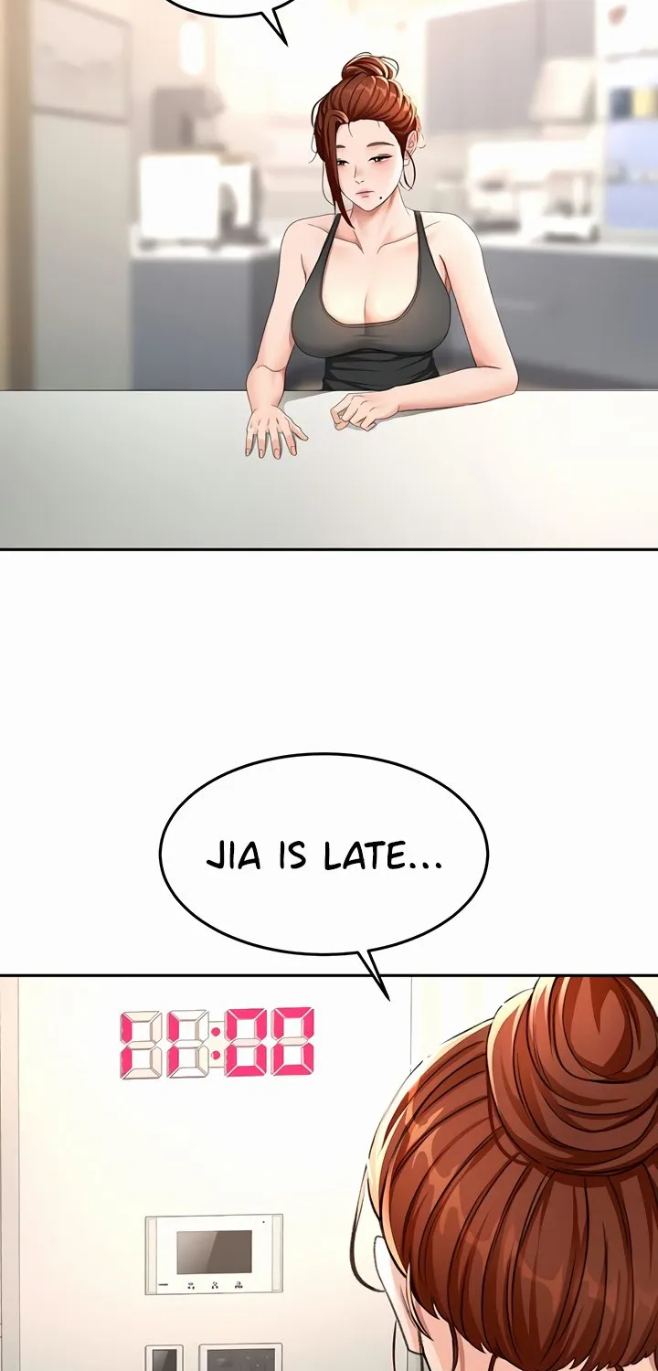 Rooftop Sex King Chapter 24 - Page 59 in English
