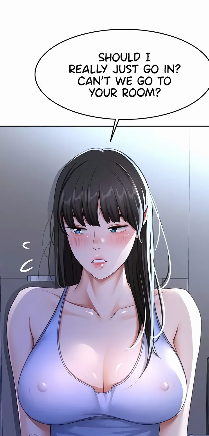 Rooftop Sex King Chapter 24 - Page 63 in English