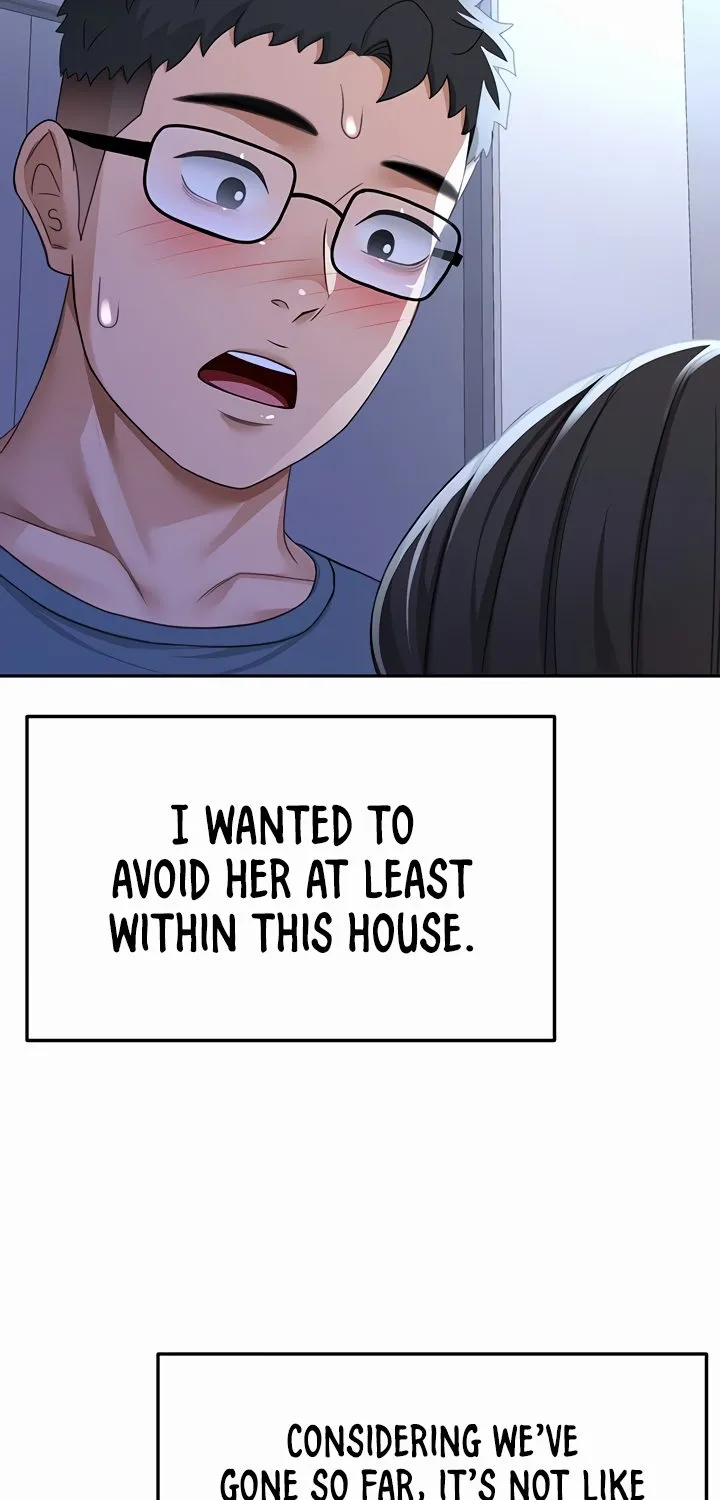 Rooftop Sex King Chapter 24 - Page 65 in English