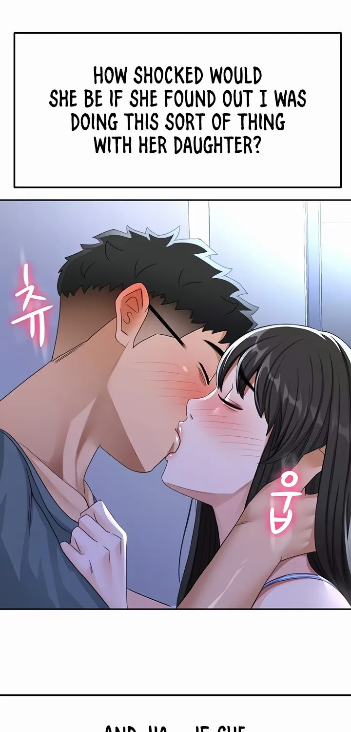 Rooftop Sex King Chapter 24 - Page 68 in English