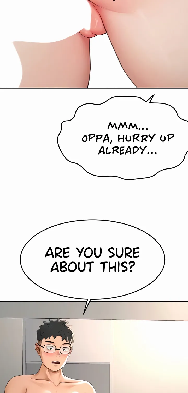 Rooftop Sex King Chapter 25 - Page 14 in English