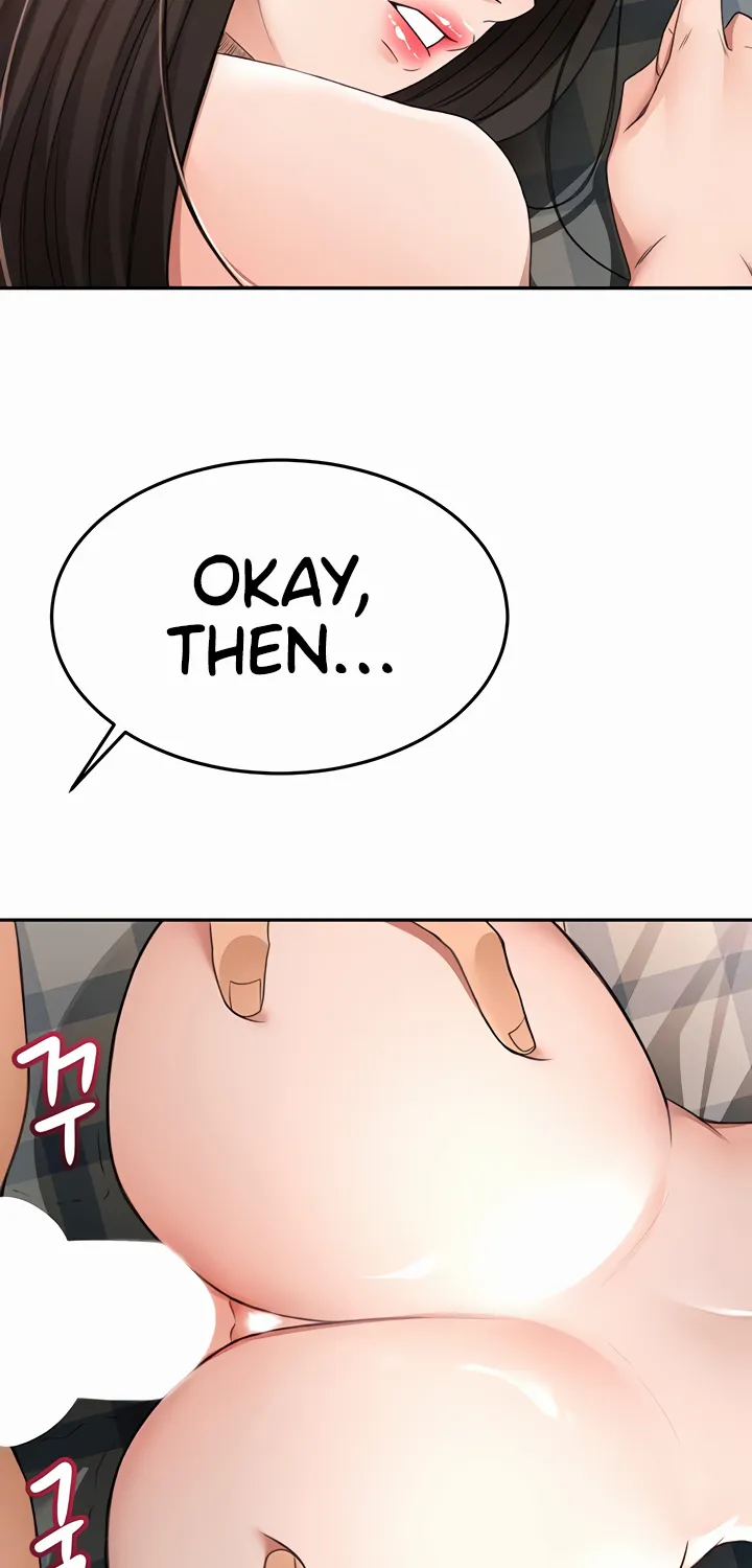 Rooftop Sex King Chapter 25 - Page 18 in English