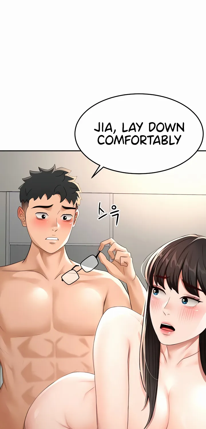 Rooftop Sex King Chapter 25 - Page 27 in English
