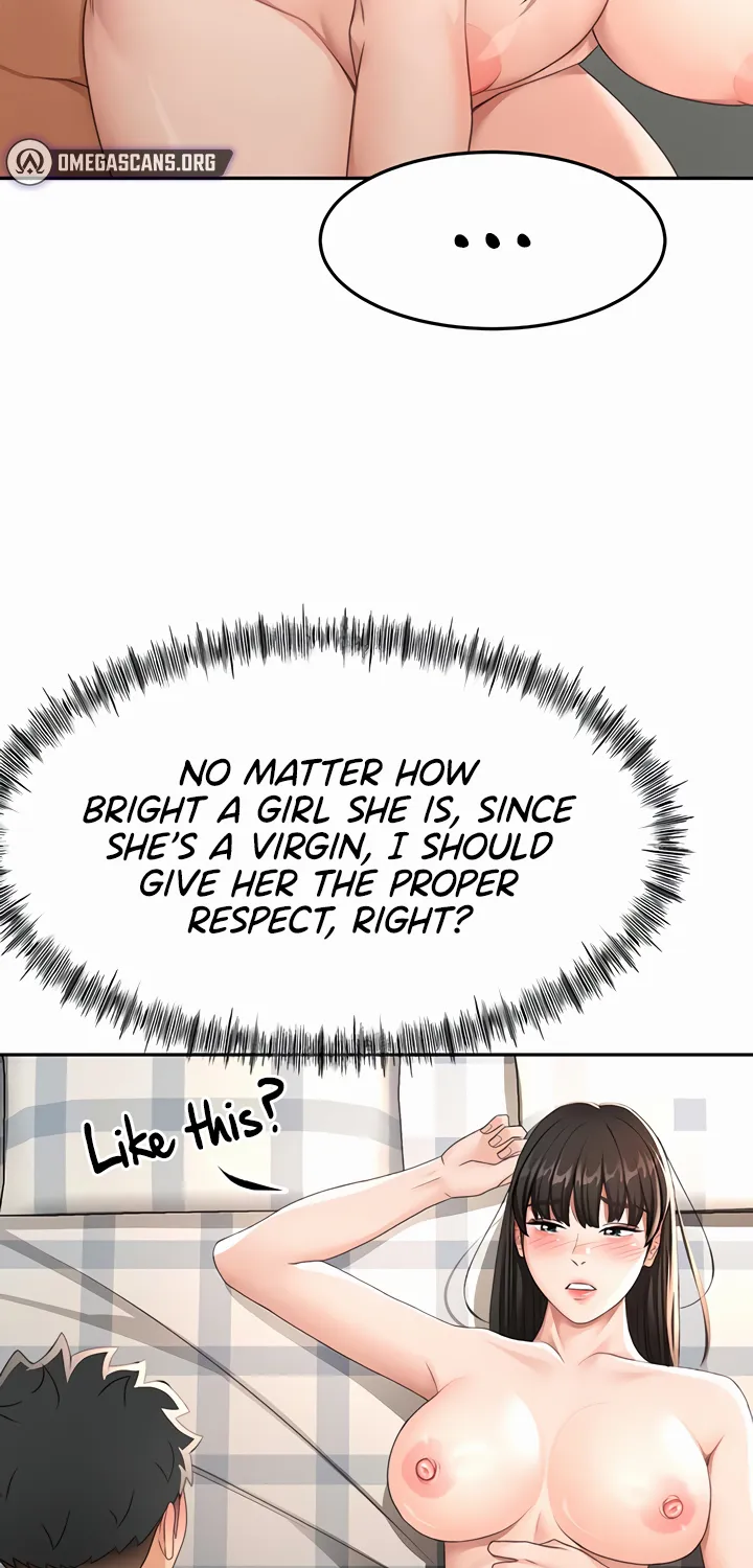 Rooftop Sex King Chapter 25 - Page 28 in English